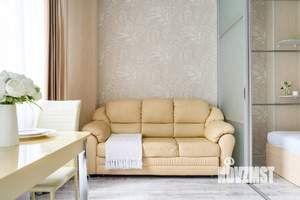 1-к квартира, на длительный срок, 35м2, 3/5 этаж