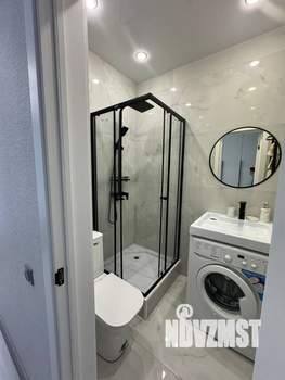 Студия квартира, на длительный срок, 18м2, 6/19 этаж