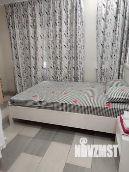 2-к квартира, на длительный срок, 40м2, 3/13 этаж