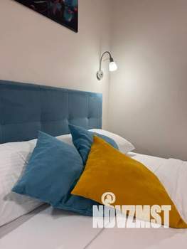 Студия квартира, посуточно, 39м2, 2/6 этаж