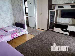 1-к квартира, посуточно, 30м2, 9/9 этаж