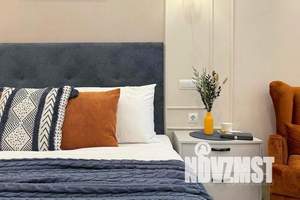 1-к квартира, посуточно, 27м2, 3/6 этаж