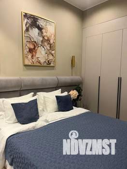 1-к квартира, посуточно, 35м2, 3/6 этаж