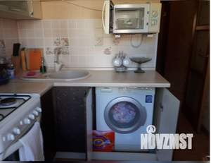 1-к квартира, посуточно, 33м2, 3/5 этаж