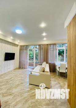 Студия квартира, посуточно, 36м2, 6/12 этаж