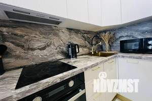 2-к квартира, посуточно, 36м2, 10/12 этаж