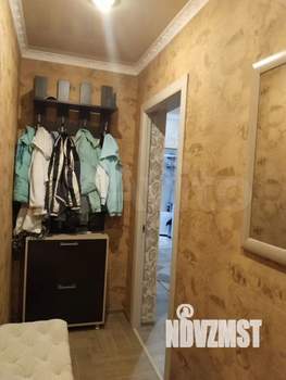 1-к квартира, на длительный срок, 41м2, 2/4 этаж