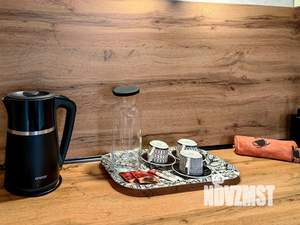 1-к квартира, посуточно, 25м2, 3/3 этаж