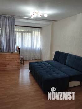 2-к квартира, на длительный срок, 48м2, 3/5 этаж