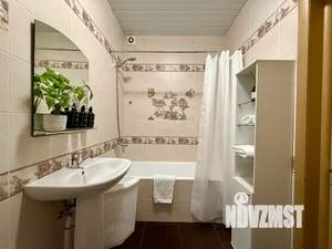 2-к квартира, посуточно, 76м2, 14/16 этаж