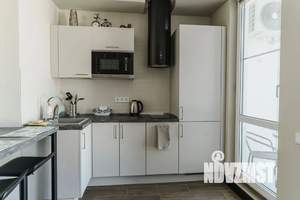 Студия квартира, посуточно, 24м2, 2/3 этаж