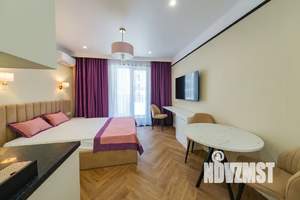 1-к квартира, посуточно, 25м2, 3/8 этаж