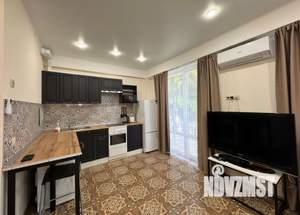 Студия квартира, посуточно, 29м2, 4/9 этаж