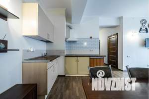 1-к квартира, посуточно, 58м2, 2/4 этаж