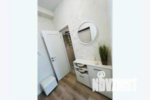 1-к квартира, посуточно, 19м2, 4/4 этаж