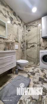 1-к квартира, на длительный срок, 33м2, 2/3 этаж