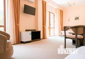 1-к квартира, посуточно, 21м2, 1/1 этаж