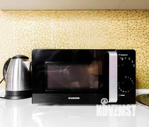 2-к квартира, посуточно, 40м2, 3/3 этаж