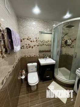 1-к квартира, на длительный срок, 35м2, 4/9 этаж