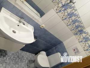 1-к квартира, посуточно, 15м2, 2/3 этаж