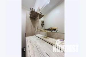 2-к квартира, посуточно, 36м2, 6/6 этаж