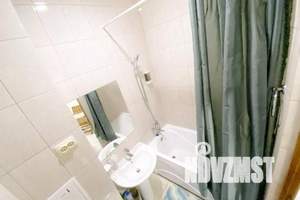 1-к квартира, посуточно, 30м2, 2/4 этаж
