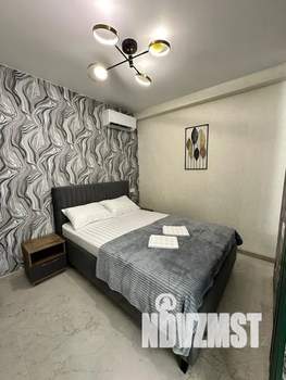 2-к квартира, посуточно, 35м2, 1/4 этаж