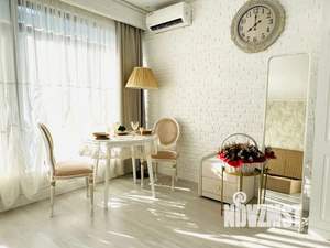 1-к квартира, посуточно, 32м2, 2/2 этаж