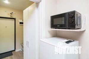 1-к квартира, посуточно, 29м2, 2/12 этаж