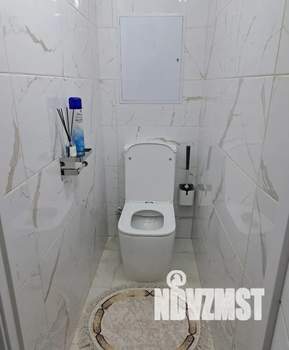 2-к квартира, посуточно, 55м2, 3/5 этаж