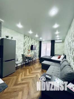 Студия квартира, посуточно, 30м2, 7/12 этаж