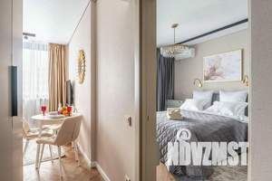 2-к квартира, посуточно, 36м2, 15/19 этаж