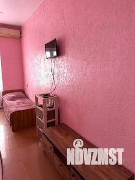 Студия квартира, посуточно, 30м2, 2/3 этаж