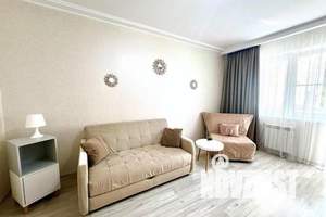 2-к квартира, посуточно, 52м2, 4/9 этаж
