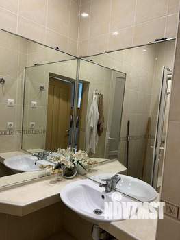 1-к квартира, посуточно, 63м2, 1/1 этаж