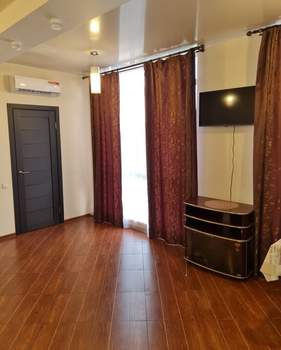 1-к квартира, на длительный срок, 37м2, 3/5 этаж