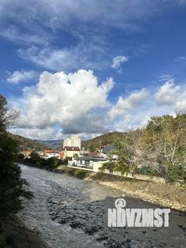 Студия квартира, на длительный срок, 30м2, 2/4 этаж