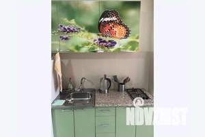 2-к квартира, посуточно, 38м2, 2/3 этаж