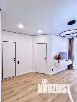 2-к квартира, посуточно, 35м2, 1/1 этаж