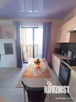 2-к квартира, на длительный срок, 46м2, 10/15 этаж