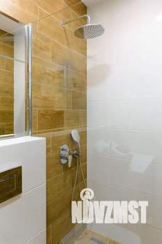 1-к квартира, посуточно, 20м2, 1/3 этаж