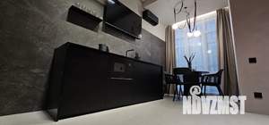 1-к квартира, посуточно, 40м2, 4/6 этаж