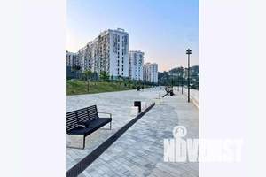 1-к квартира, посуточно, 31м2, 10/12 этаж