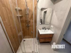 Студия квартира, на длительный срок, 25м2, 10/12 этаж