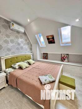 1-к квартира, посуточно, 60м2, 1/1 этаж