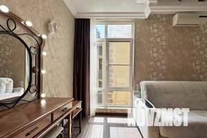 2-к квартира, посуточно, 60м2, 3/5 этаж