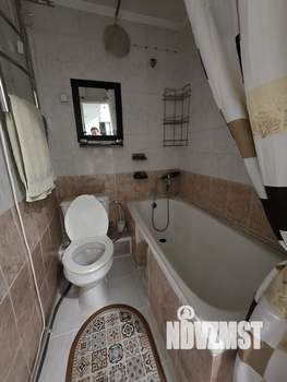 Студия квартира, на длительный срок, 19м2, 1/5 этаж