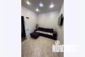 2-к квартира, посуточно, 35м2, 2/4 этаж