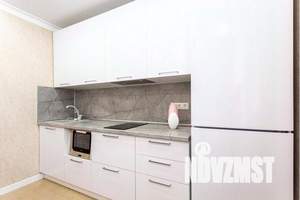 1-к квартира, посуточно, 36м2, 2/12 этаж