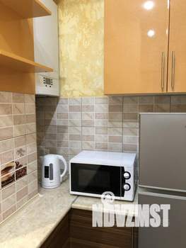 1-к квартира, посуточно, 24м2, 1/1 этаж